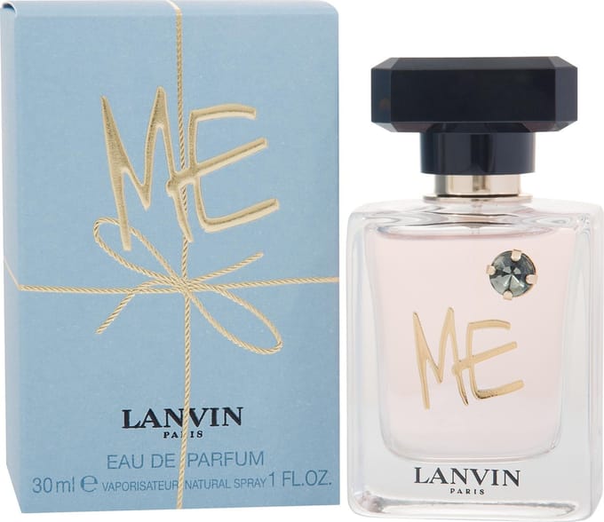 Lanvin Me door Lanvin Eau De Parfum Spray voor Vrouwen