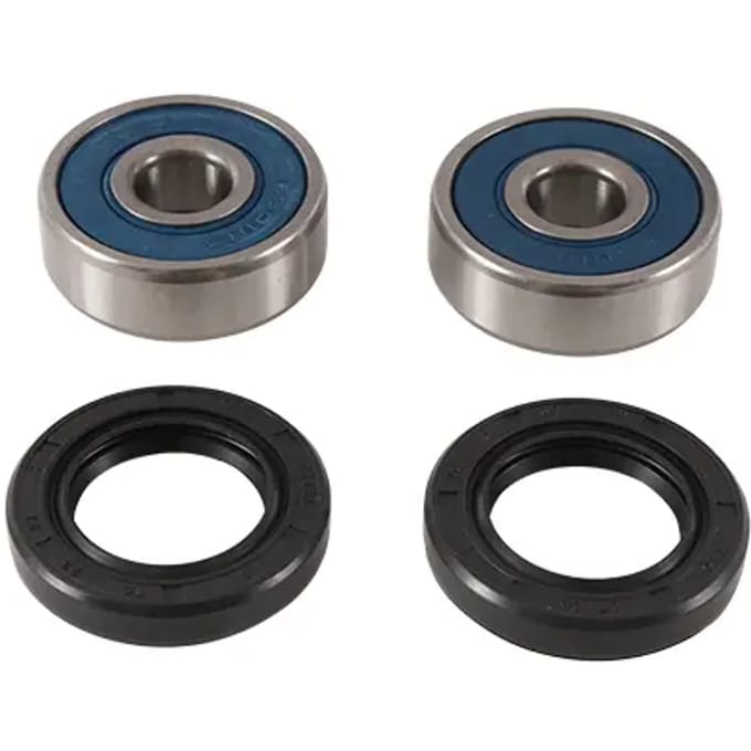 Vooras lager- en rubberset All Balls Racing 25-1684