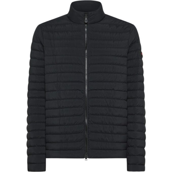 Peuterey Flobots 02 Jackets Zwart Peu5037