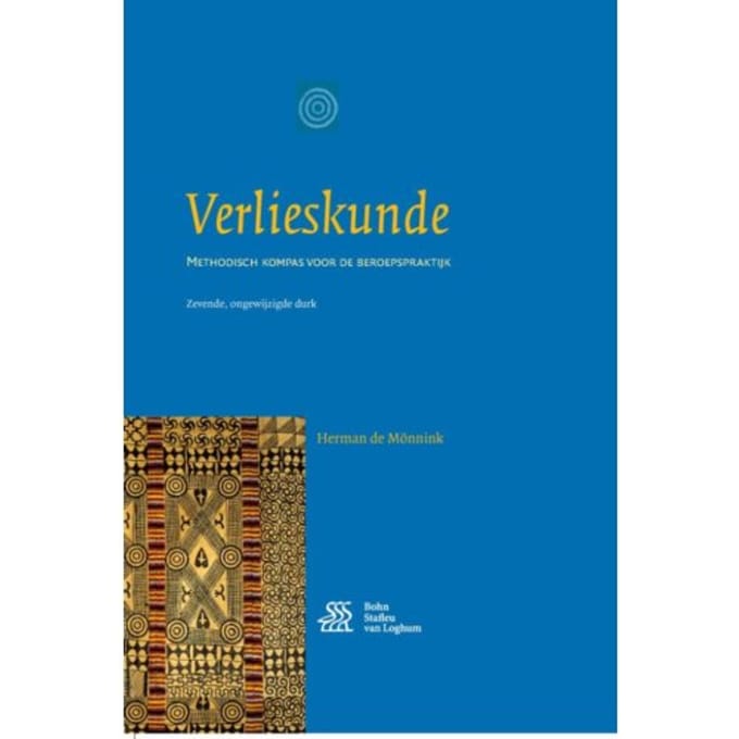 Verlieskunde - Herman. de Mönnink