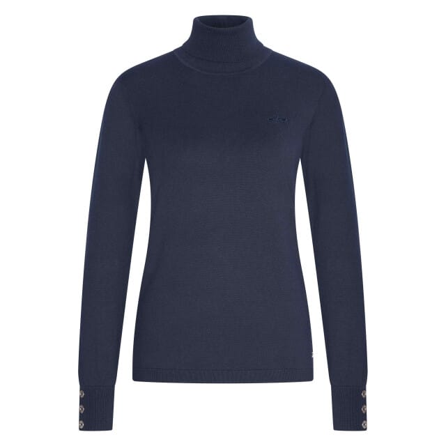 HV Society Pullover hvslynda