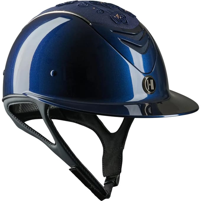 Rijhelm OneK Advanced Embrodeiry Top