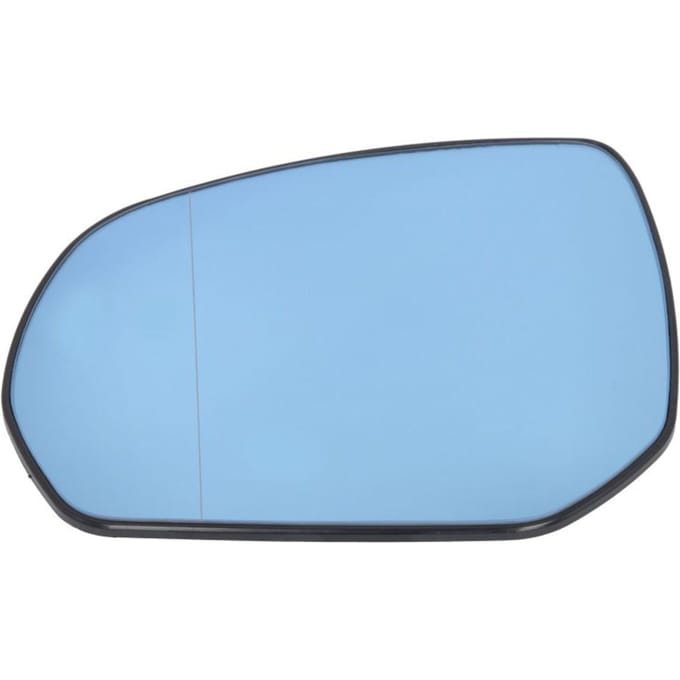 Spiegelglas, buitenspiegel BLIC 6102-02-1271858P, links