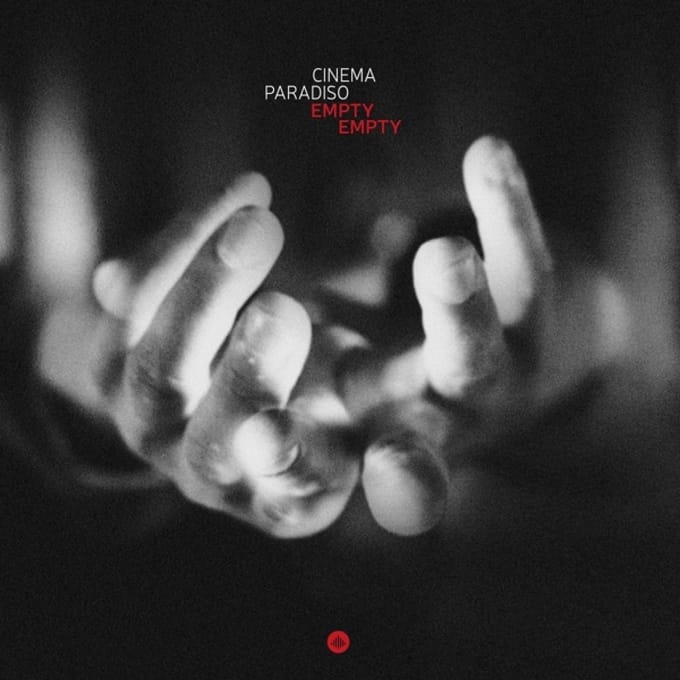 Empty Empty - Cinema Paradiso
