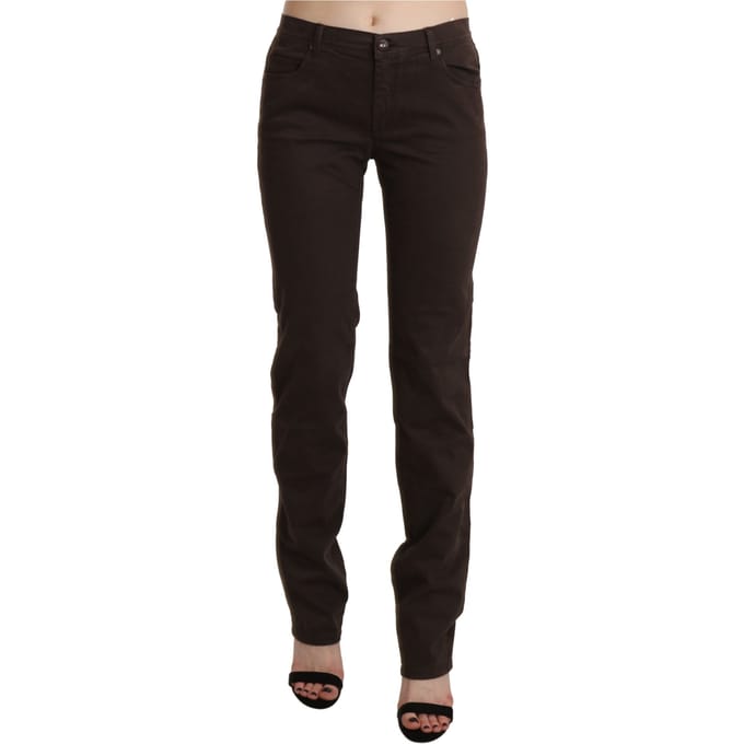 Rechtemodel Broek