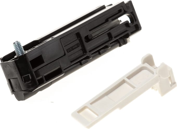 Softstop tbv Geze Rollan 80 NT tot 40kg