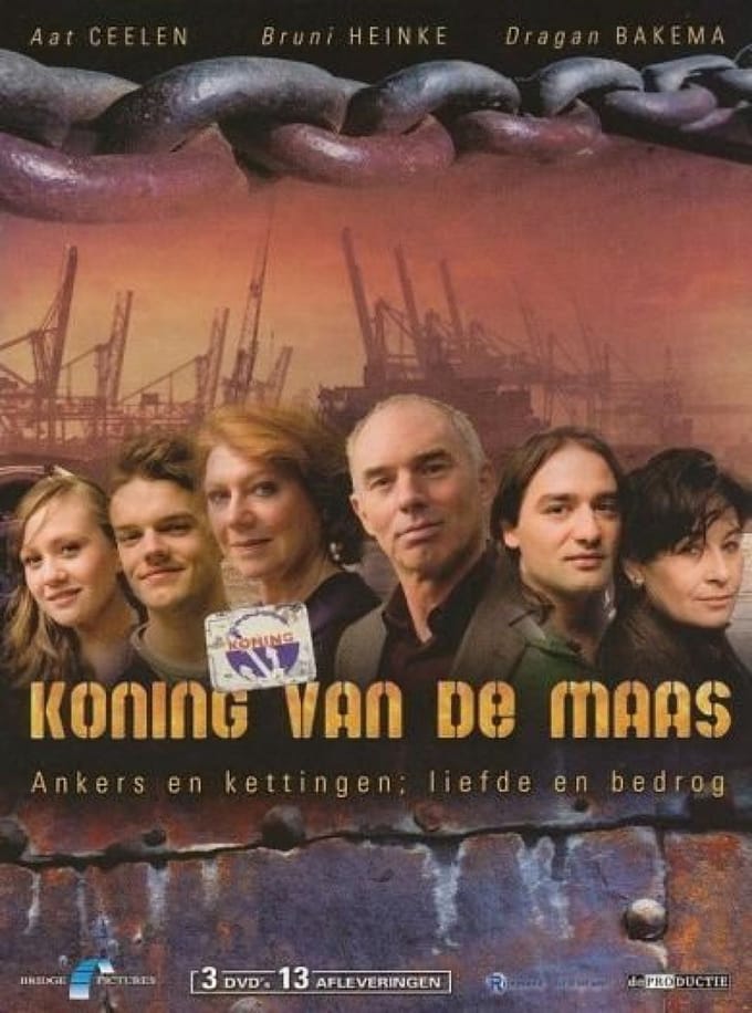 Koning Van De Maas