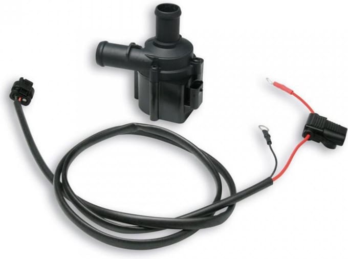 Pompe à eau Malossi pour Scooter Derbi 50 GP1 2001 à 2004 Neuf