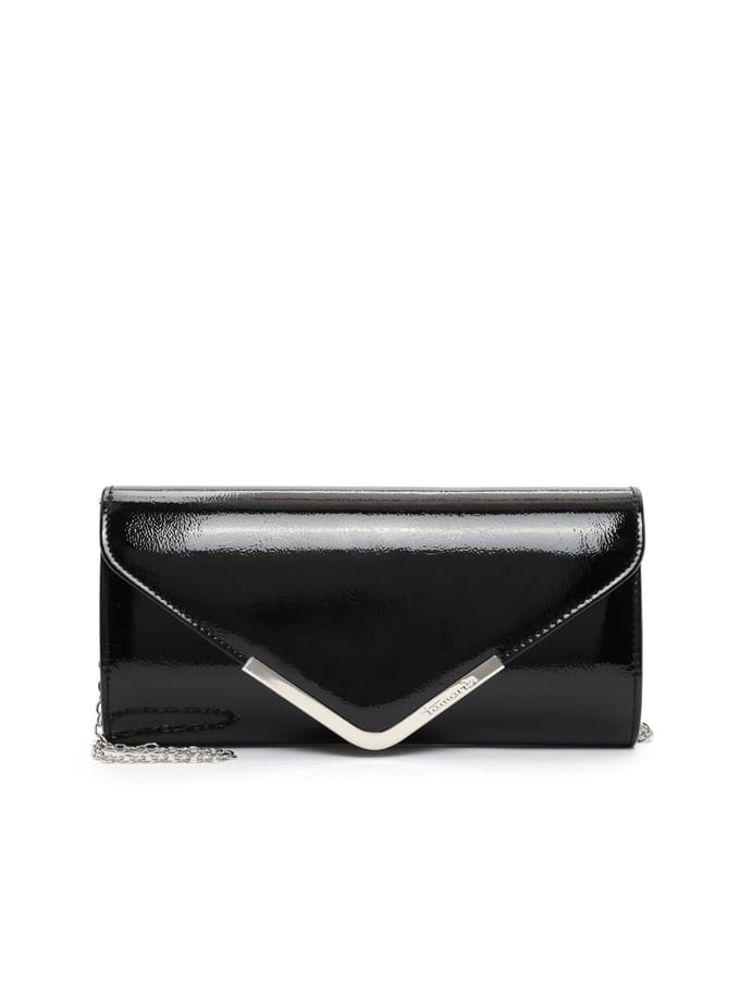 Tamaris Clutch TAS Amalia ( 30453 ) - Dames handtassen - black-Lack 199