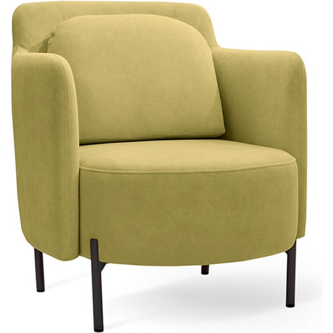 Fauteuil Nessa | NADUVI Collection