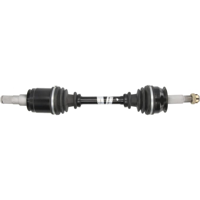 Aandrijfas POINT GEAR PNG75098