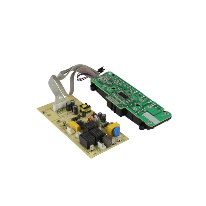 AEG electronische module, stroom, kontrole 4055517520