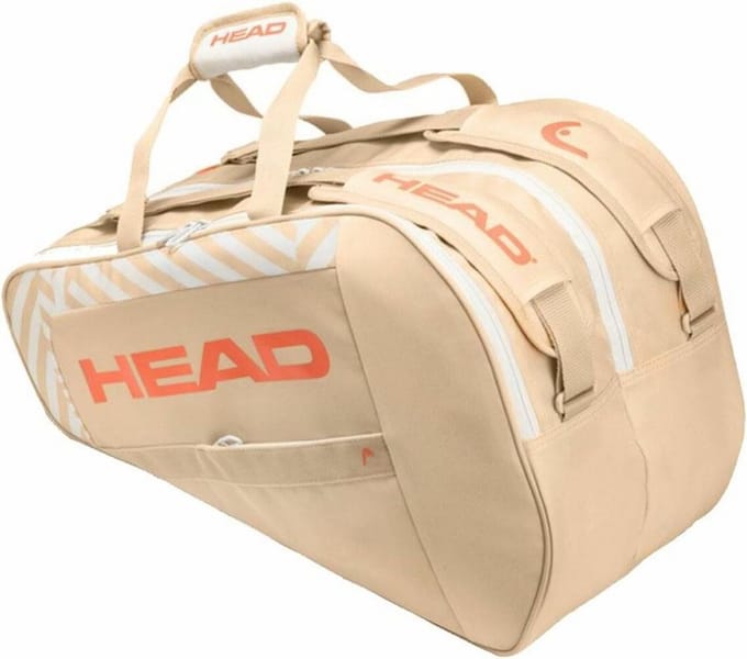 Padelschoen voor Dames en Heren - Multikleur - Standaard Maat