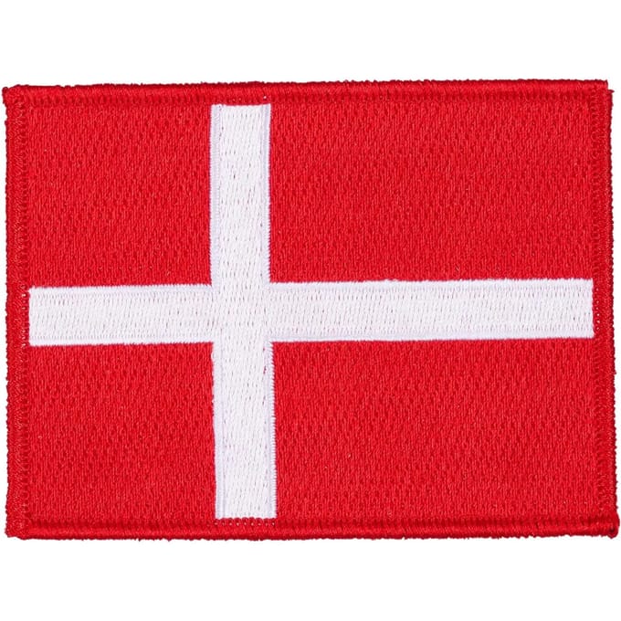 Afneembare vlag HorseGuard
