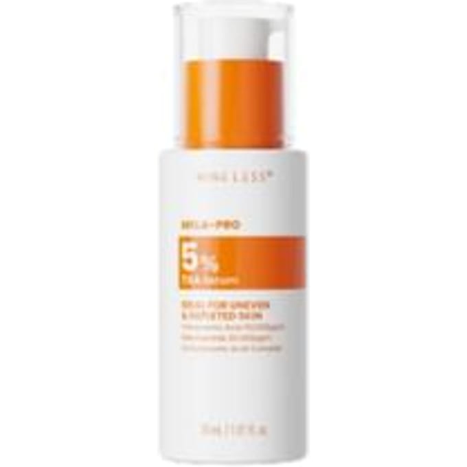 NINELESS - MELA-PRO 5% Tranexamic Acid Serum - Gezichtsserum