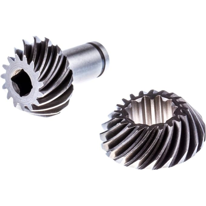Pinion set