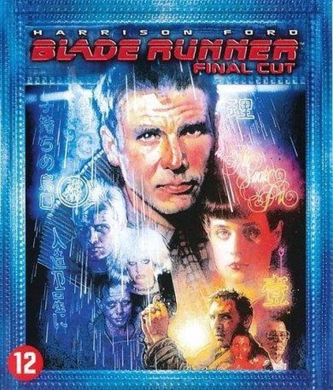 Blade Runner (Blu-ray)