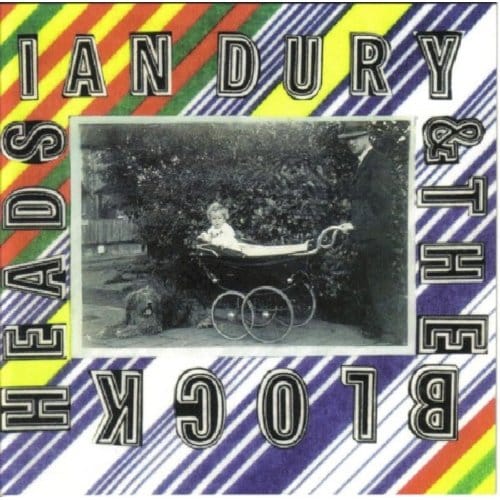 Ten More Turnips From The Tip - Ian Dury & The Blockheads