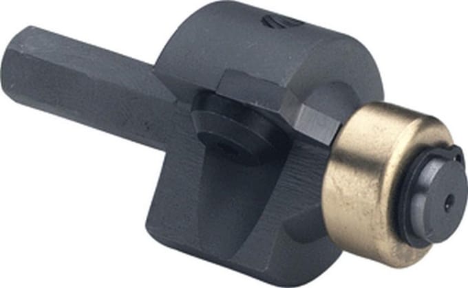 VIEG afkortfrees Gereedschappen 94980, 1, opnamestift 6mm