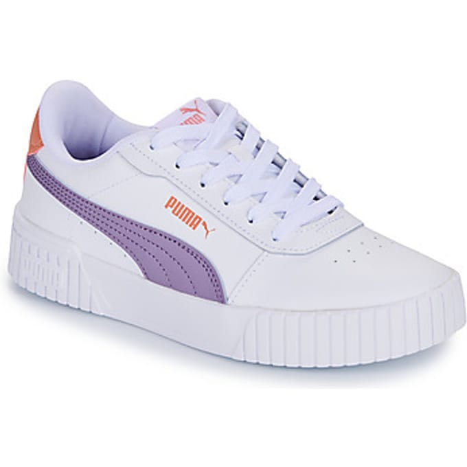 Lage Sneakers Puma Carina 2.0 Jr