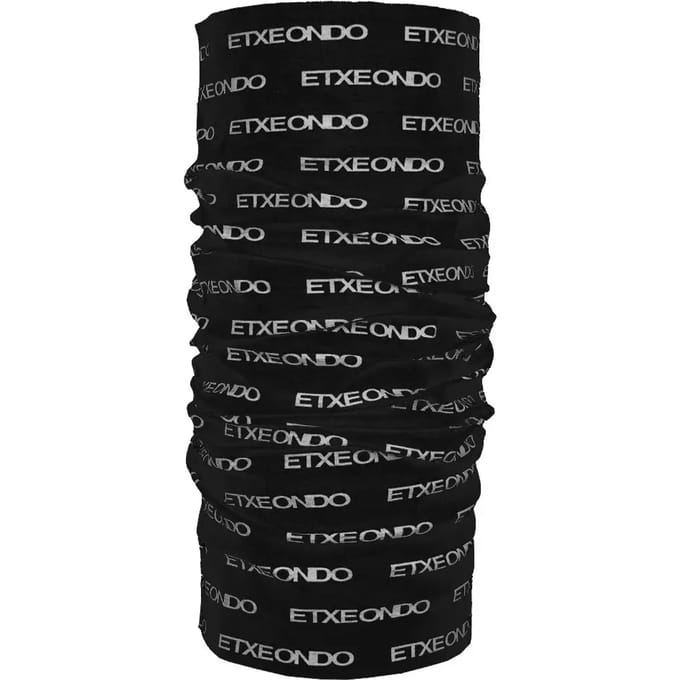 Etxeondo Toki Muts Zwart Man