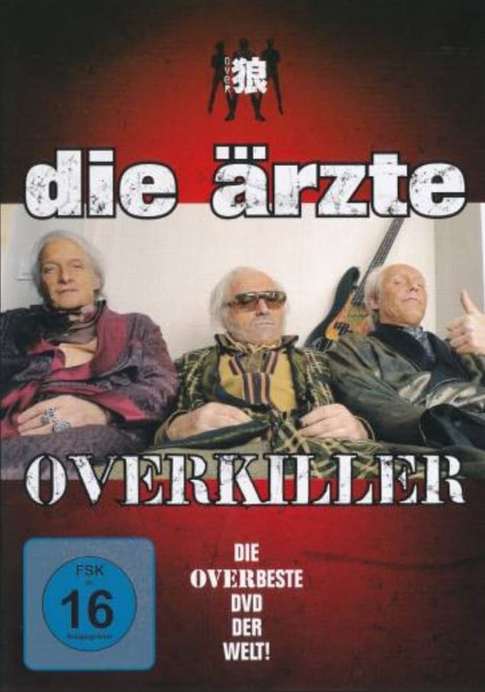 Overkiller