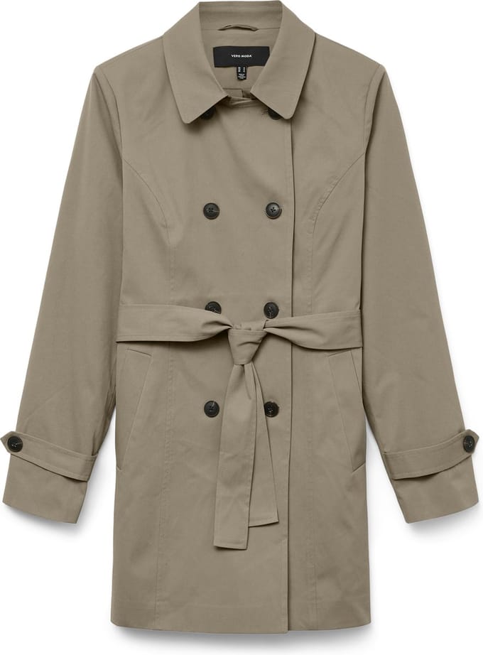 Vero Moda Trenchcoat VMCHELSEA Trenchcoat
