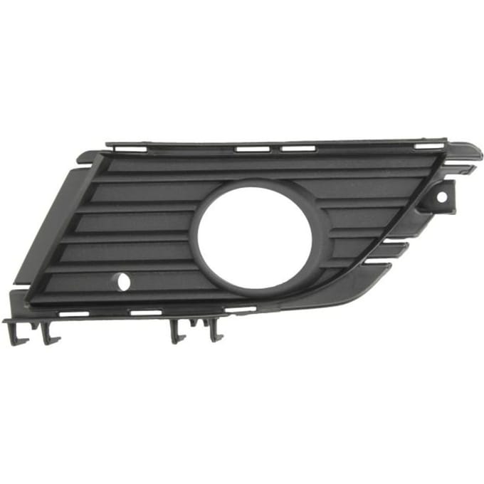 Bumper ventilerend haantje BLIC 6502-07-5023999LQ