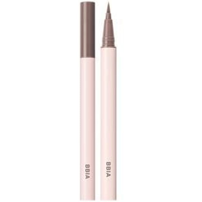BBIA - Last Contour Pen Eyeliner #01 Café Au Lait