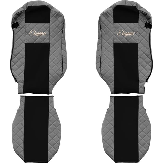 Stoelhoes F-CORE FX13 GRAY