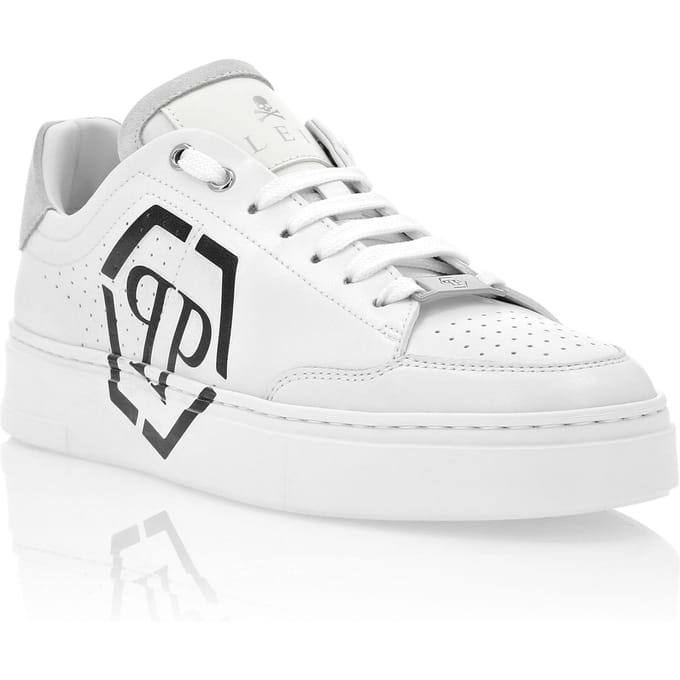 Lage Sneakers Hexagon