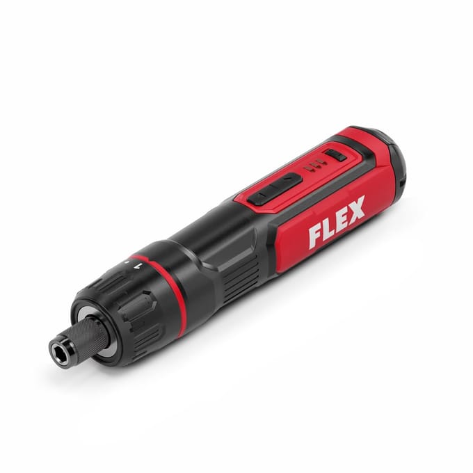 Flex SD 7-320 4 534549 Accu-schroevendraaier 4 V 2 Ah