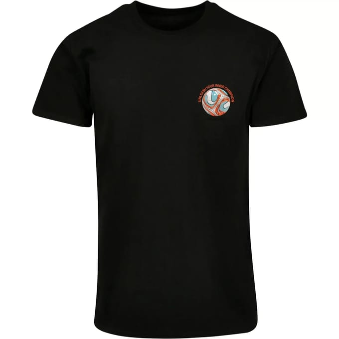 T-shirt Merchcode Game Time Grit