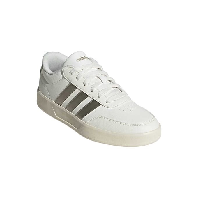 Adidas Breaknet 3.0 Schoenen Wit EU 36 2/3 Vrouw