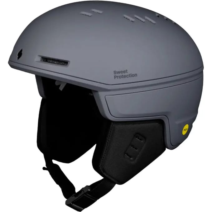 Sweet Protection Adapter MIPS Helm grijs
