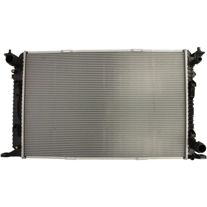 Radiator, motorkoeling NISSENS 60317