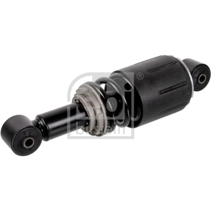 Demper, cabine-ophanging FEBI BILSTEIN 174391
