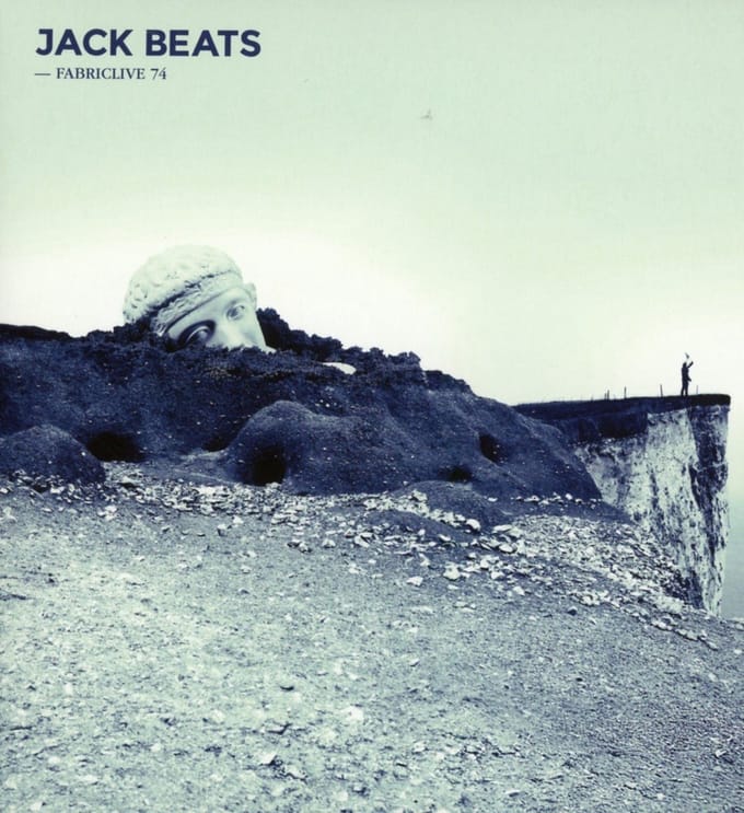 Fabriclive 74: Jack Beats - Jack Beats