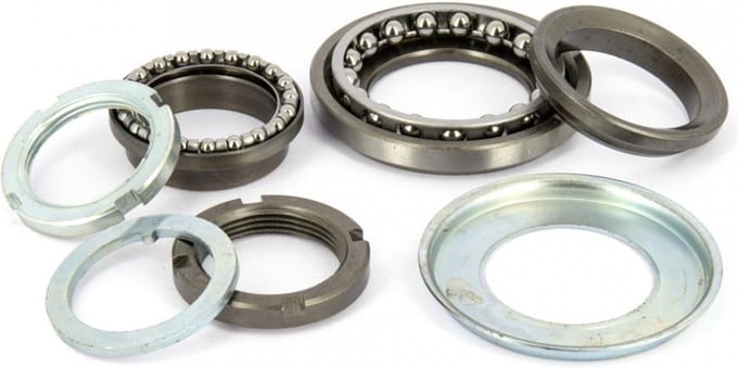 Kit roulement de direction Sifam pour Scooter Piaggio 150 Medley Abs 2016 à 2018 Neuf