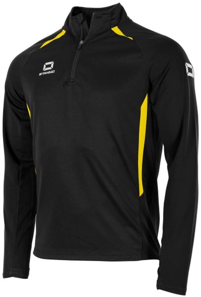 Stanno Stadio Quarter Zip top - Maat 152