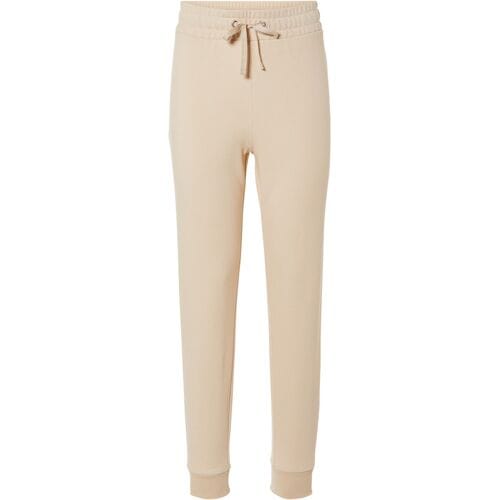 ESMARA Dames joggingbroek (Beige, L (44/46))
