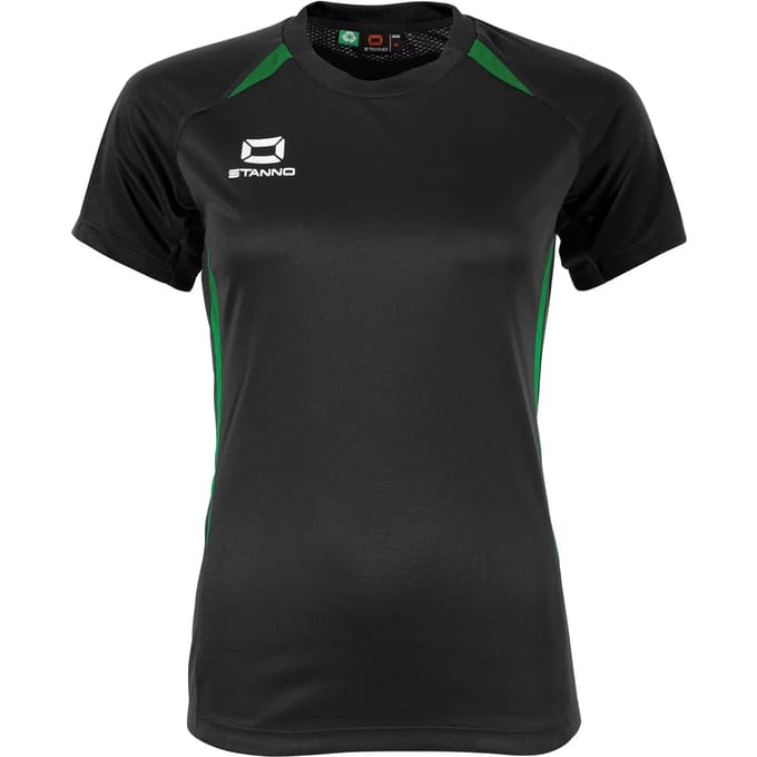 Stanno Stadio T-Shirt Dames - Maat L