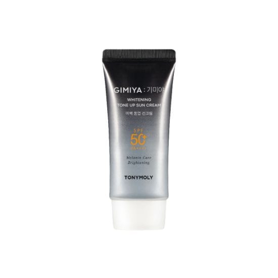 TONYMOLY GIMIYA Whitening Tone Up Zonnecrème 50ml black