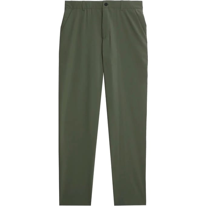 Vijf-pocket broek Lyle & Scott