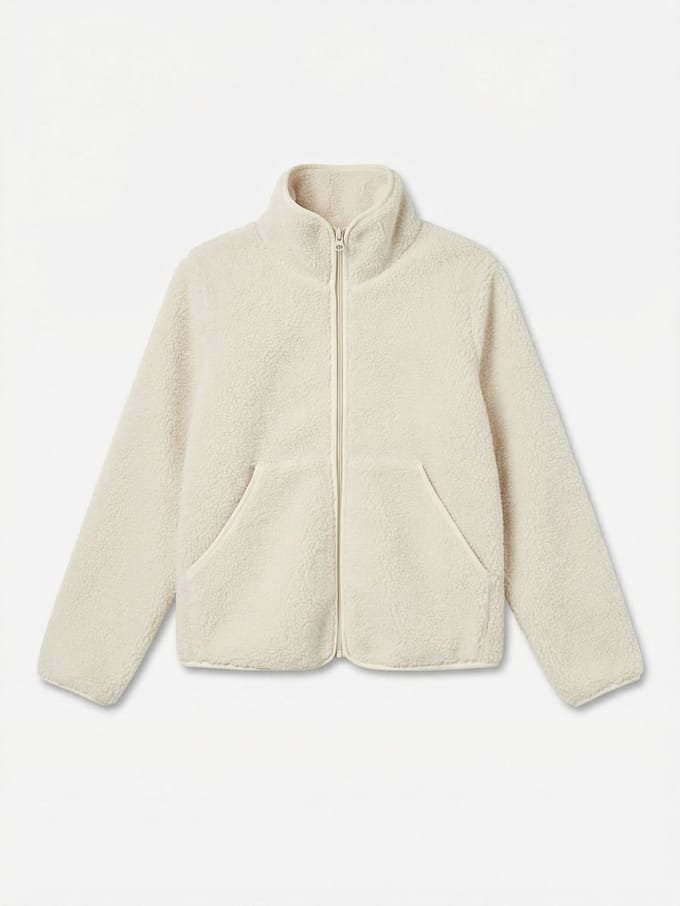 Vero Moda Teddy jas VMRONJA Jas