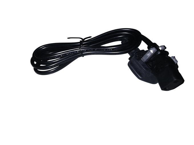 Mains cable