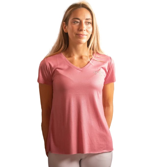 Dames-T-shirt Pénélope Juline