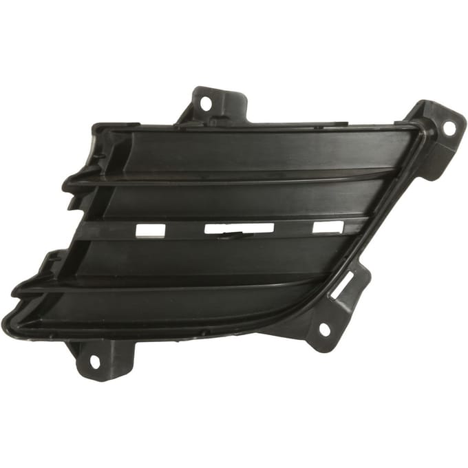 Bumper - onderdelen BLIC 6502-07-3452911P