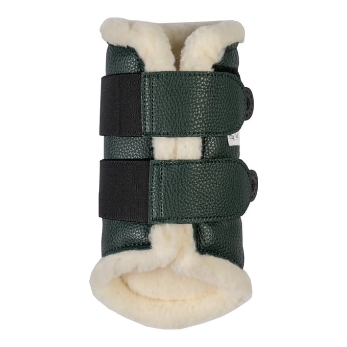 Gesloten laarzen HKM Comfort Premium Fur II