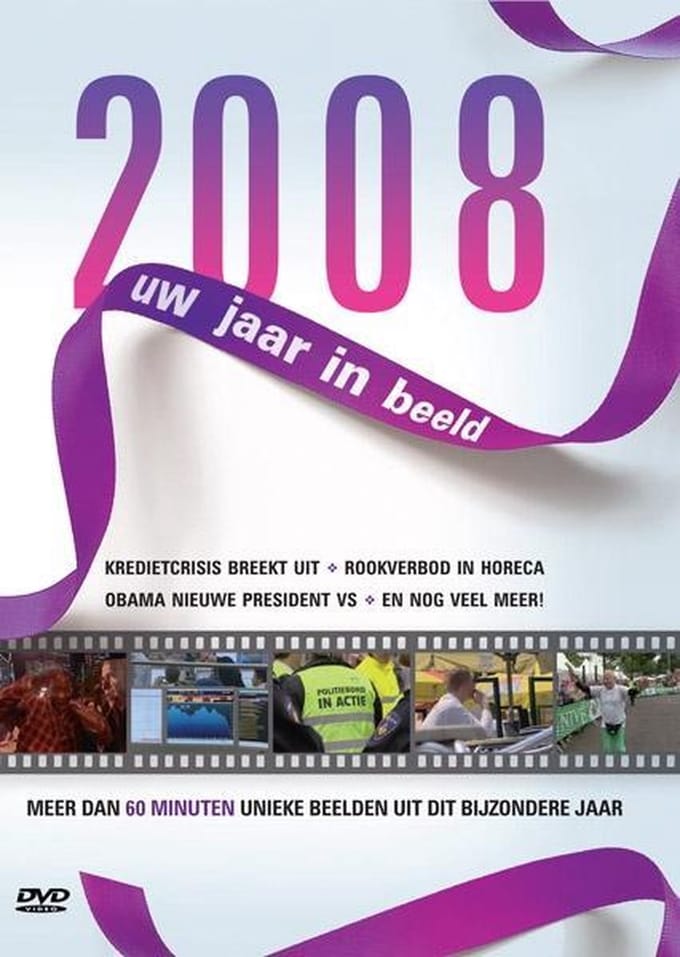 2008 Uw Jaar In Beeld